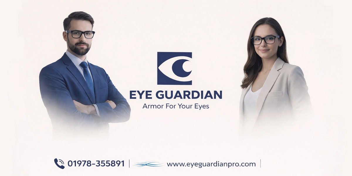Eye Guardian Pro
