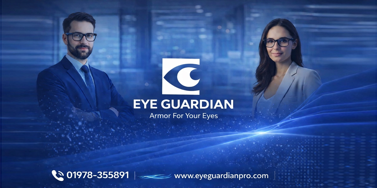 Eye Guardian Pro