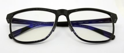 AO Blue Cut Lens Without Photosun